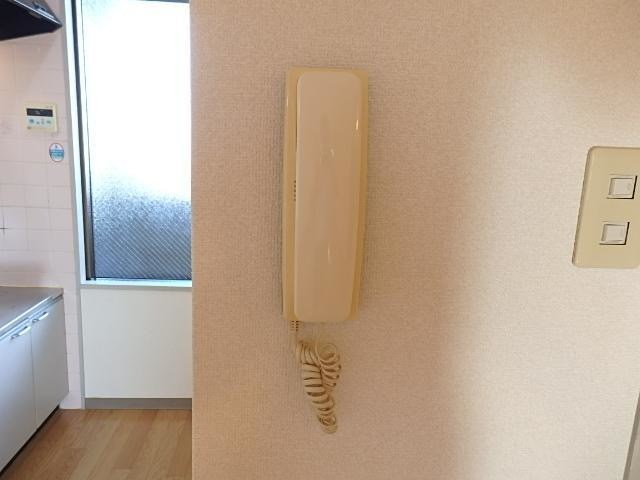 コンフォールふかいのもり その他3