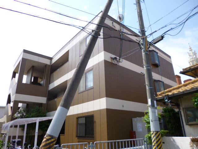 コンフォールふかいのもり その他外観3