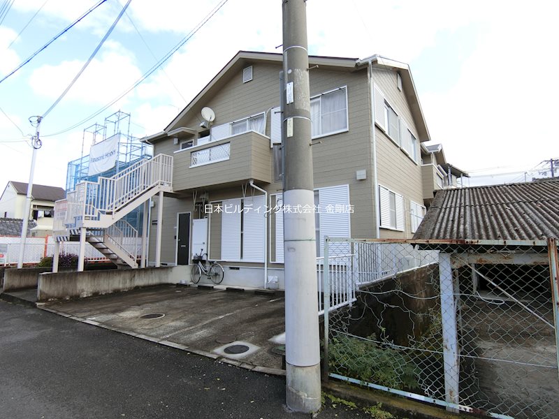 ハイツKOYAMA その他外観3
