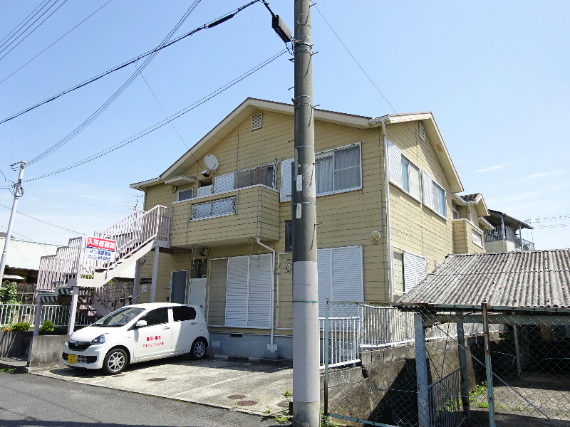 ハイツKOYAMA その他外観5