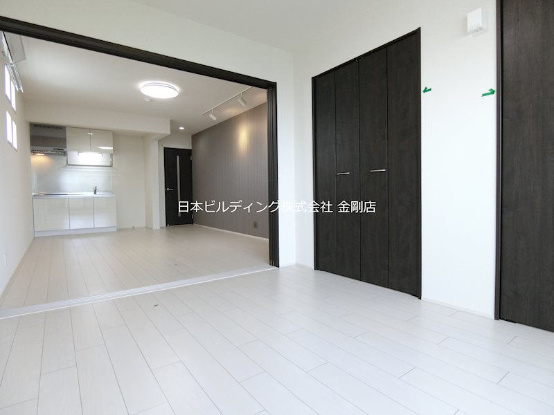 フジレジデンス その他4