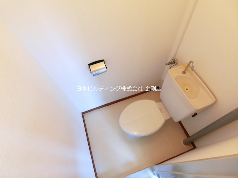 ブルースカイハイツ　Ｂ棟 その他1