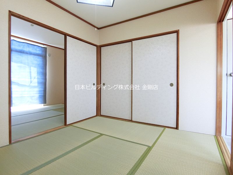 ブルースカイハイツ　Ｂ棟 その他6