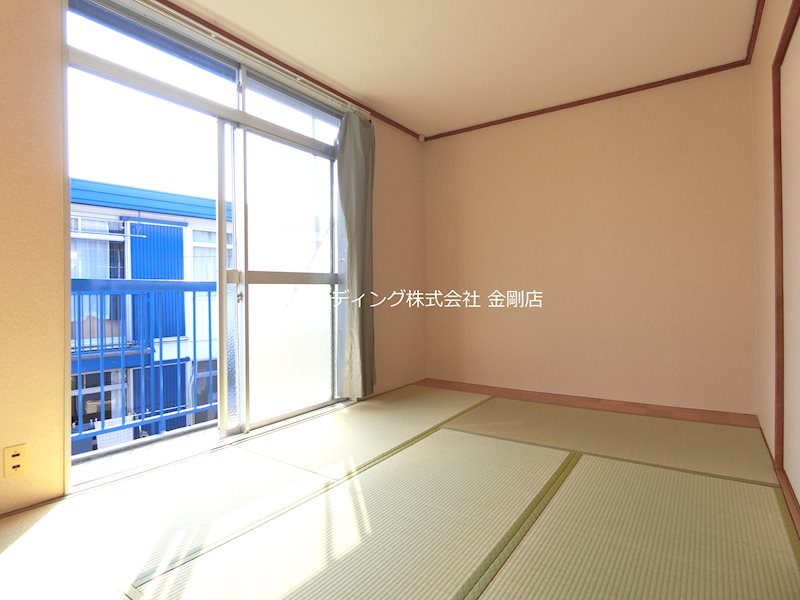ブルースカイハイツ　Ｂ棟 その他7