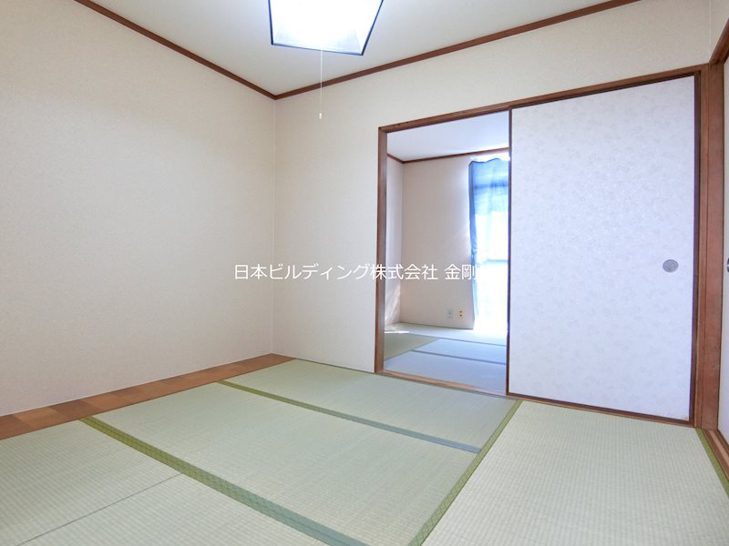 ブルースカイハイツ　Ｂ棟 その他8