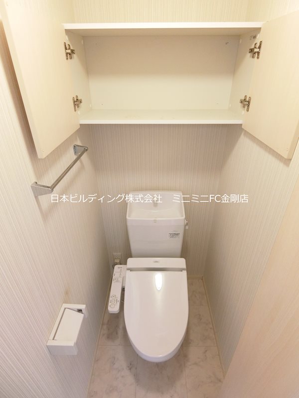 レフィナードKHY　Ⅱ棟 その他2