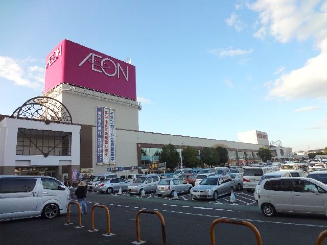 ロイヤル日根野 周辺画像1