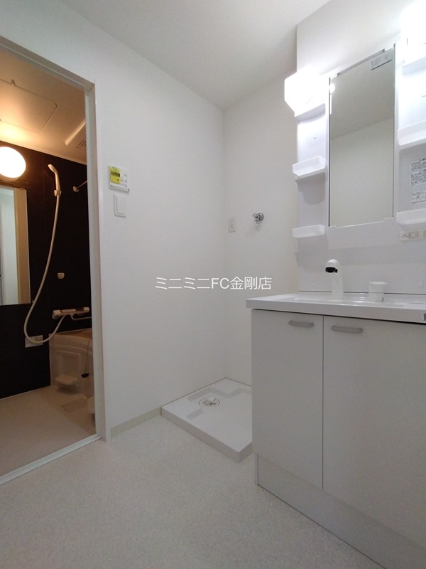 AND　TERRACE　北野田 その他1