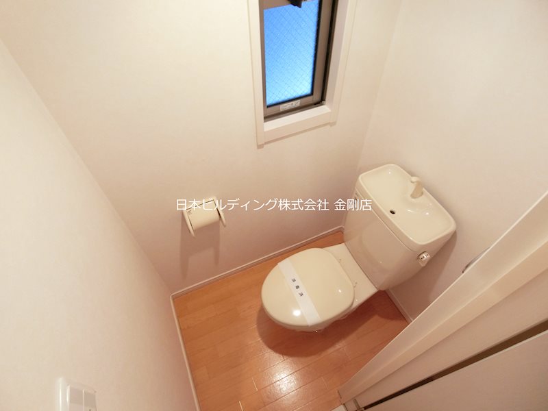 エスポワールⅡ　A棟 その他1
