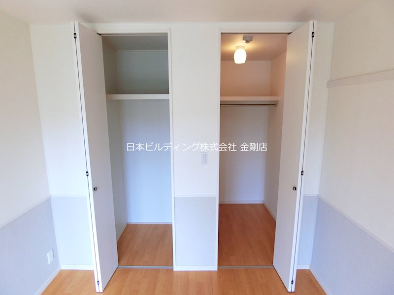 エスポワールⅡ　A棟 その他3