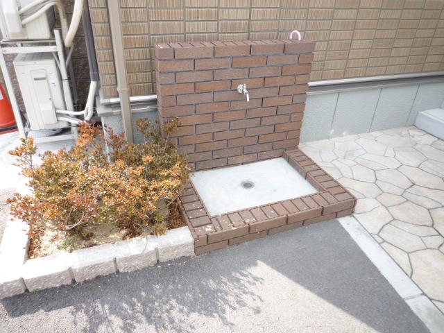 エスポワールⅡ　A棟 その他外観3