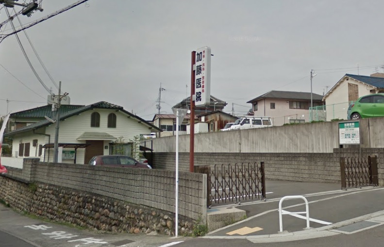 エスポワールⅡ　A棟 周辺画像5