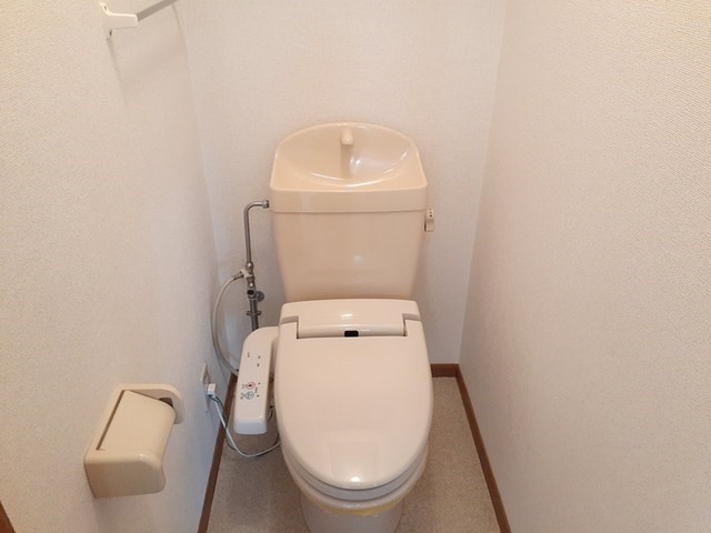 キャンパニュール　B棟 その他2