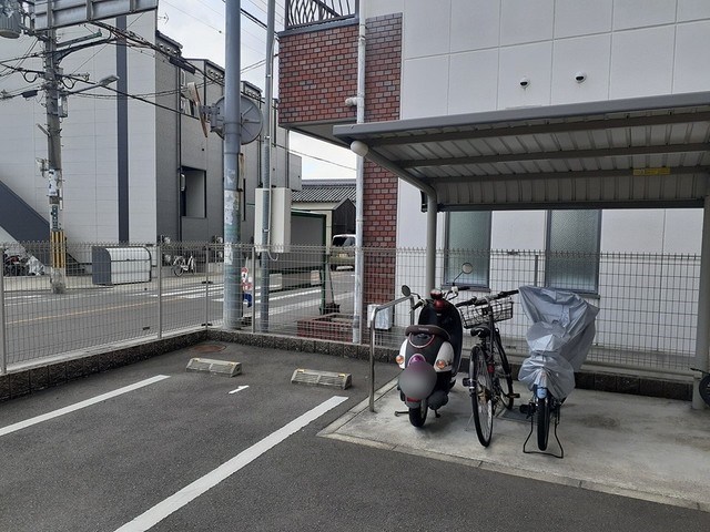 クレール　メゾン美原 その他外観1