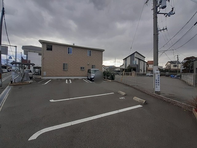 クレール　メゾン美原 その他外観2