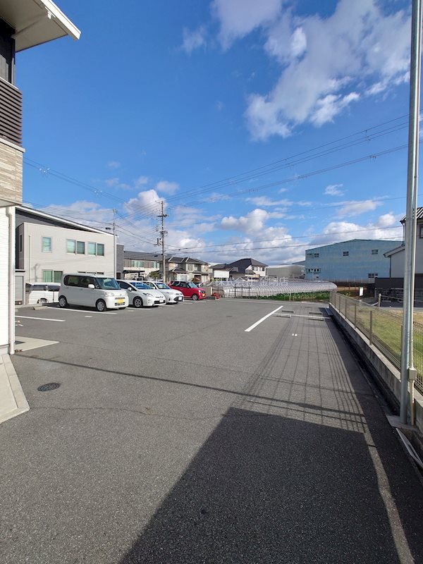 カシーナテラス大野芝 その他外観1