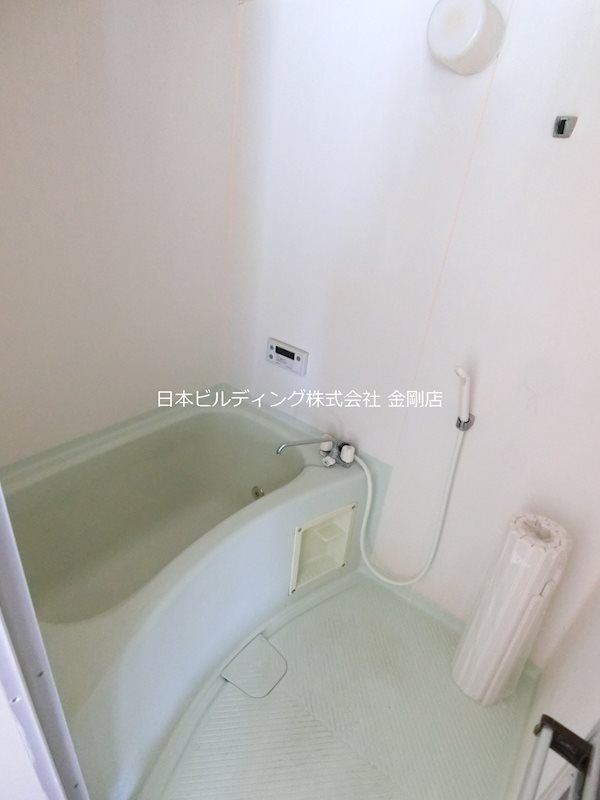 アミューレット光明池 風呂画像
