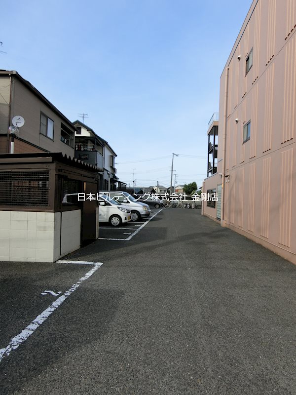 メゾンロゼ その他外観1