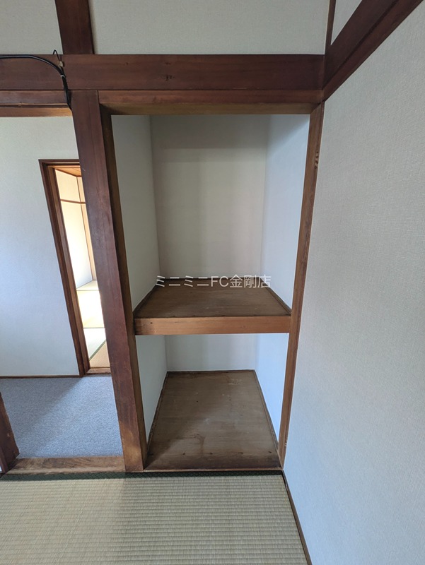 木戸3丁目戸建 その他4
