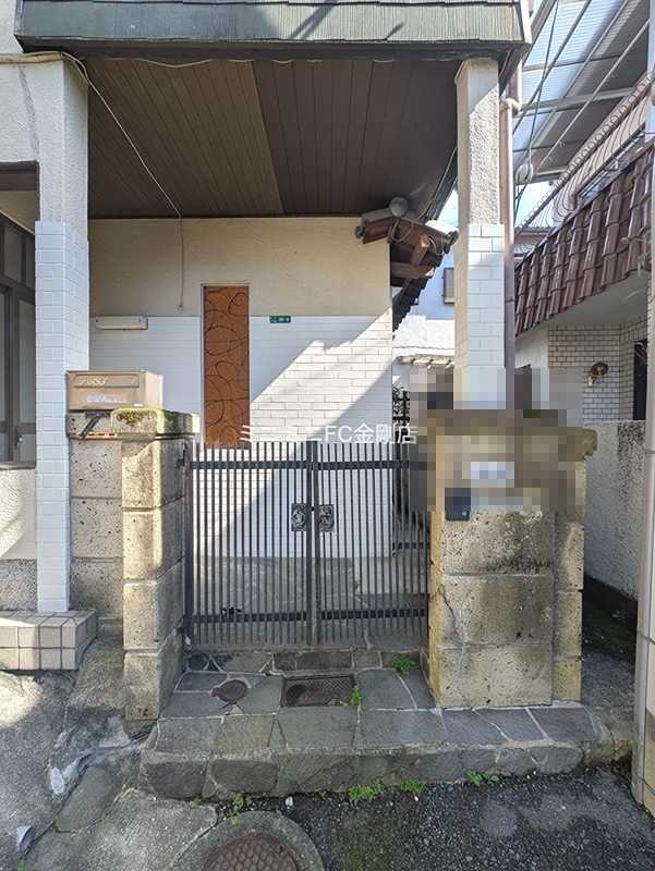 木戸3丁目戸建 その他外観1