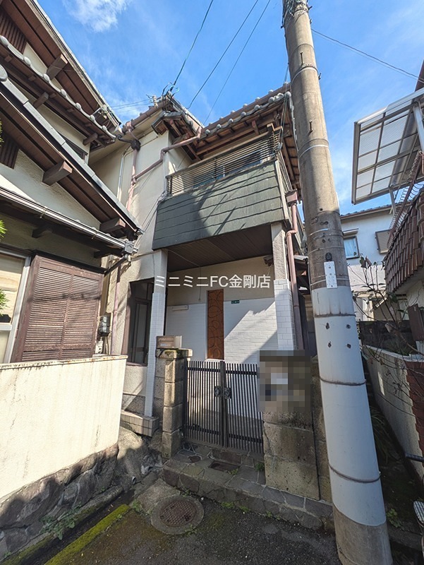 木戸3丁目戸建 その他外観2