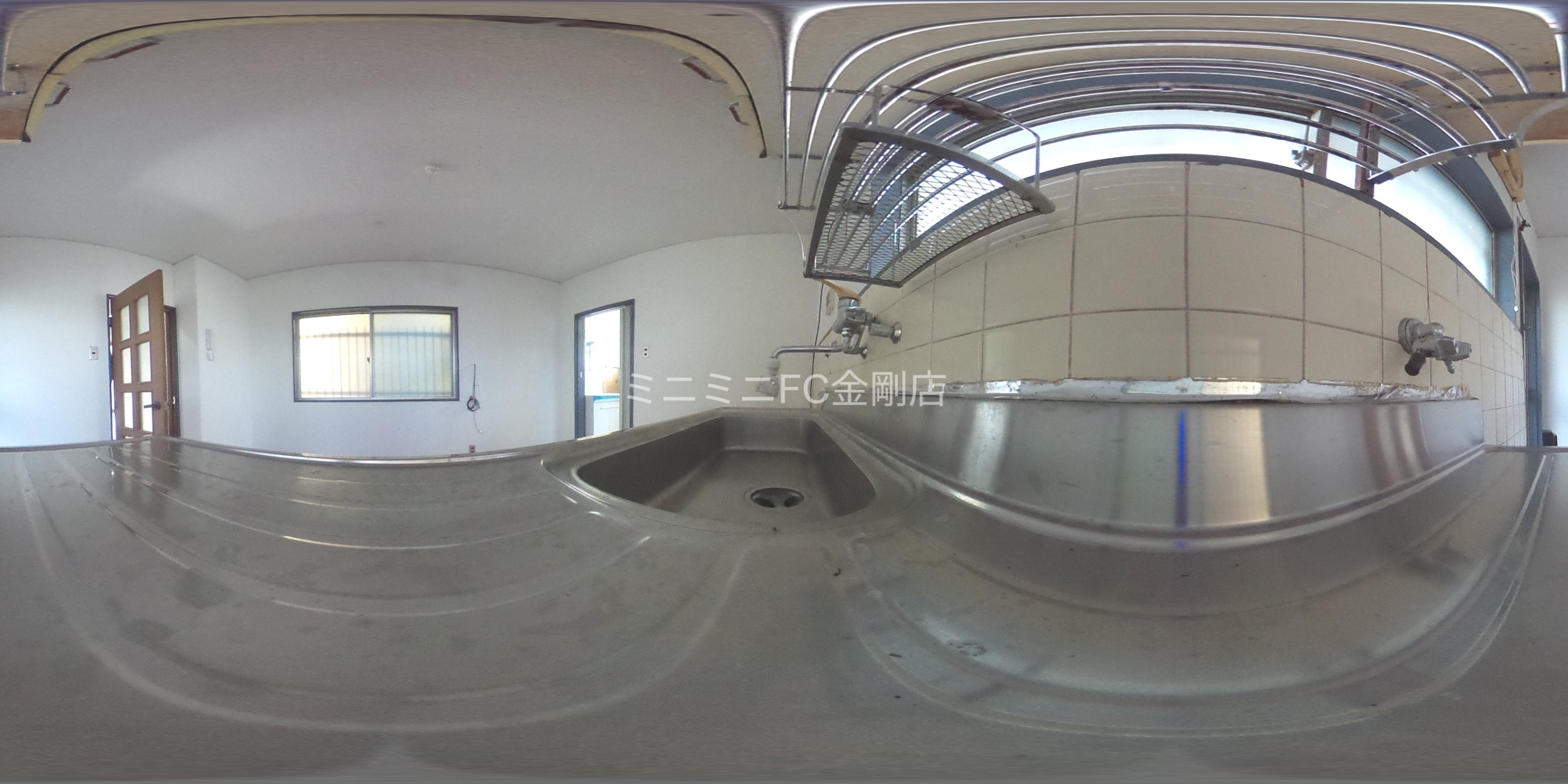 木戸3丁目戸建 キッチン