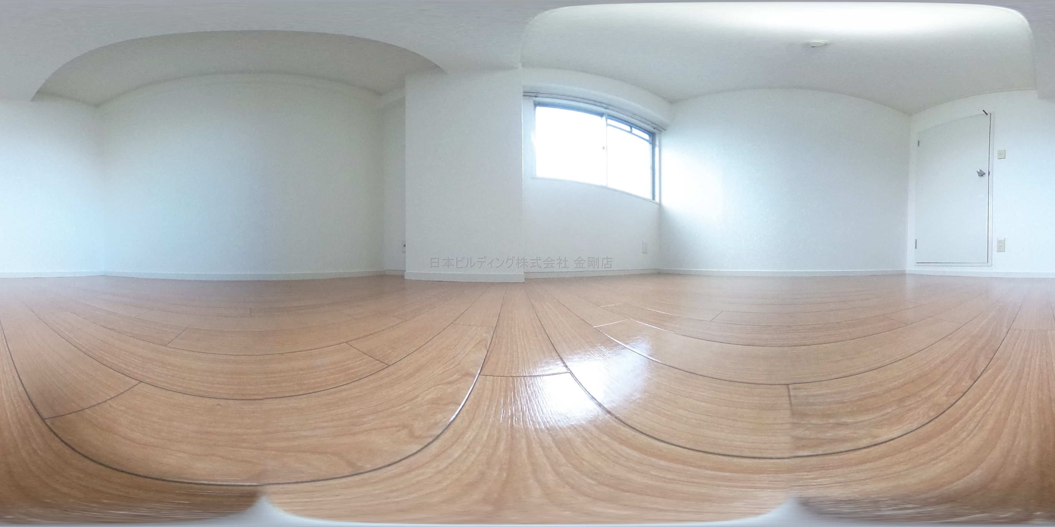 カルムハイツ千代田 洋室