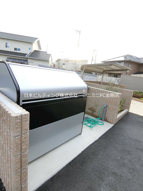 ラウレア その他外観4