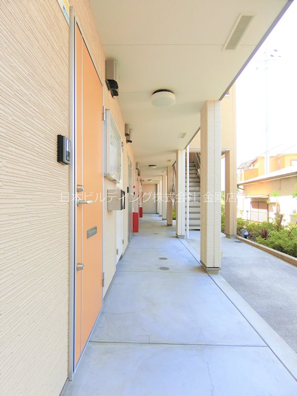 スリーハーブズ狭山Ⅱ番館 その他外観5