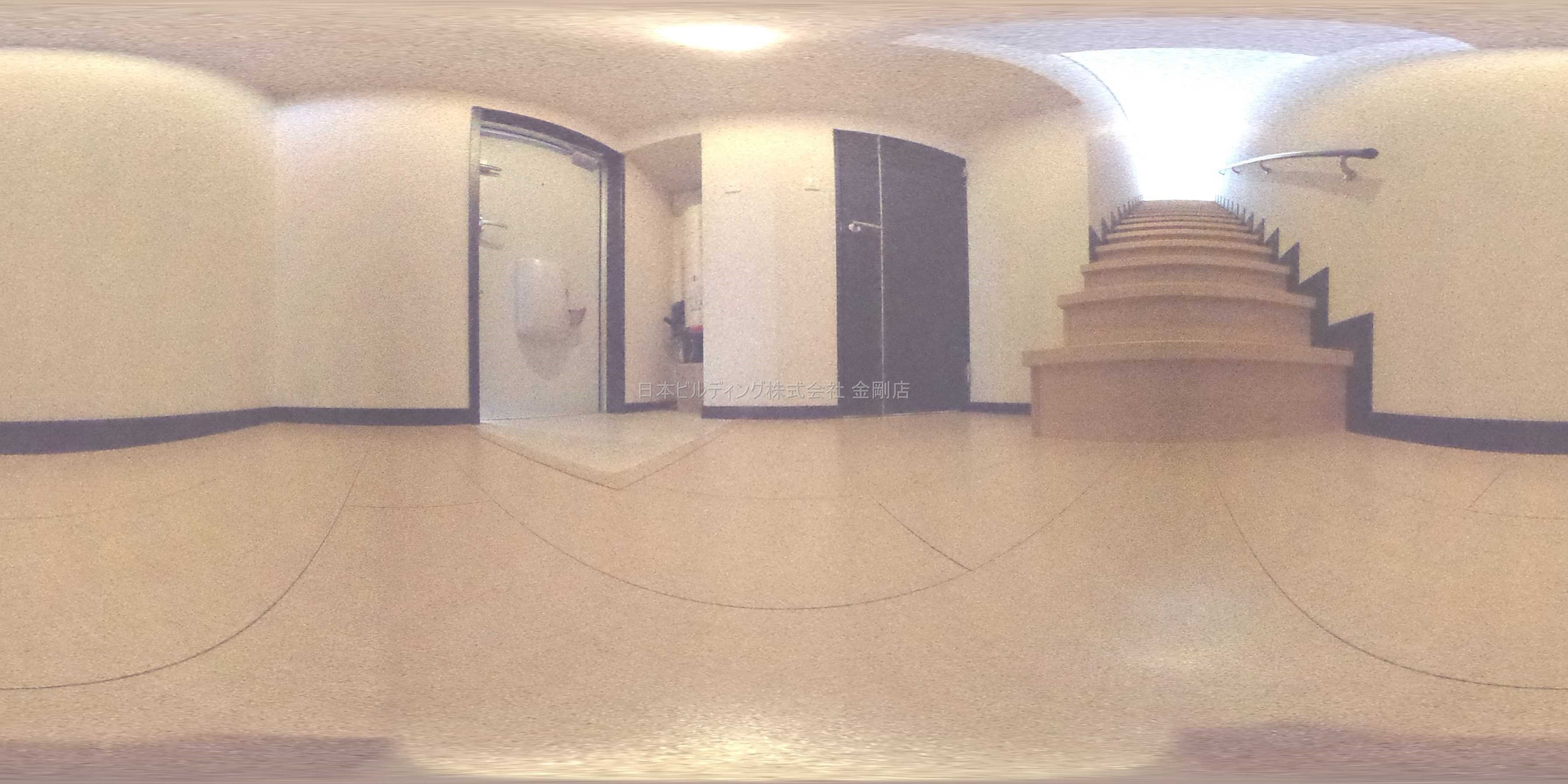 スリーハーブズ狭山Ⅱ番館 洋室