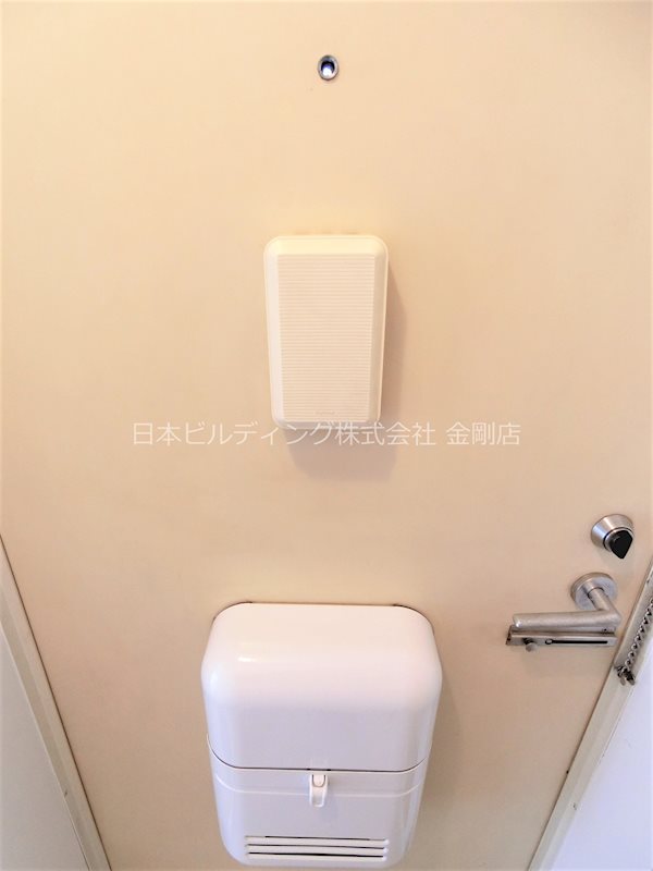シティーハウス栄A棟　 その他2