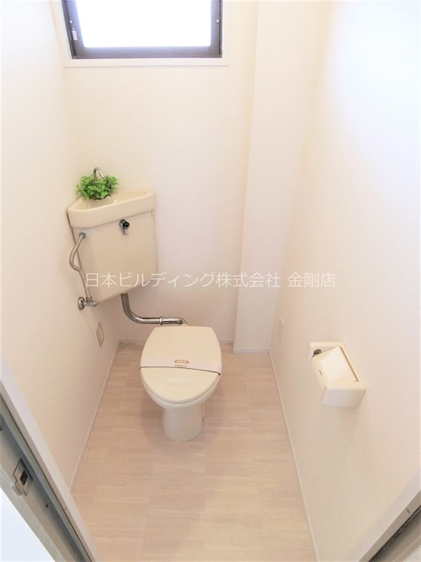 シティーハウス栄A棟　 その他4