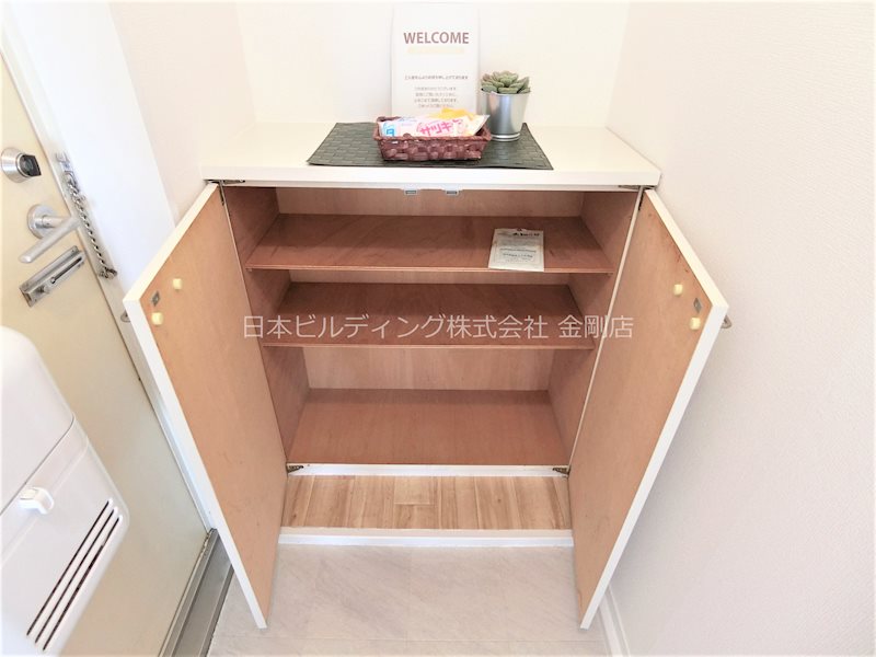 シティーハウス栄A棟　 その他6