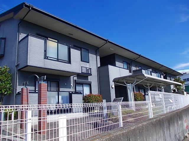 イーストランド 外観