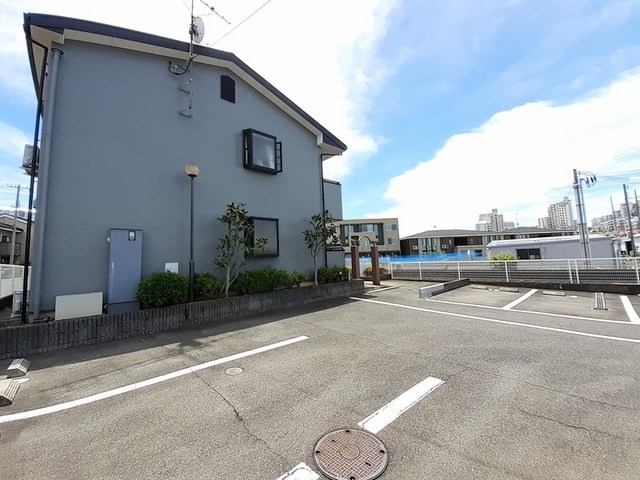 イーストランド その他外観1