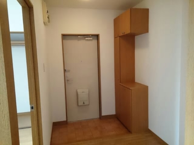 イーストランド 玄関