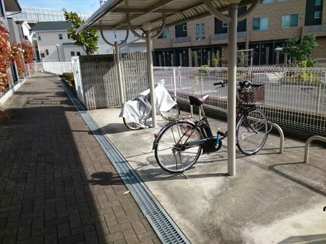 イーストランド その他外観2