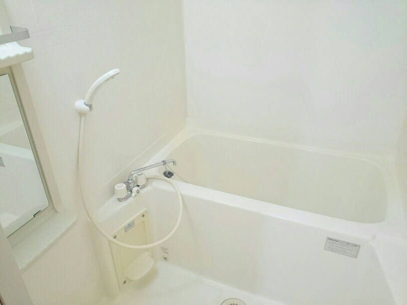イーストランド 風呂画像
