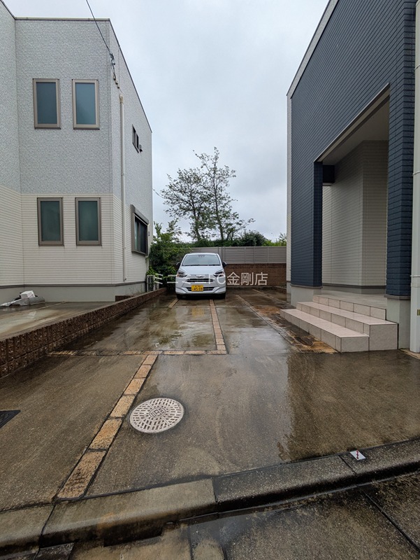 フジパレス戸建賃貸野尻町 3 その他外観1