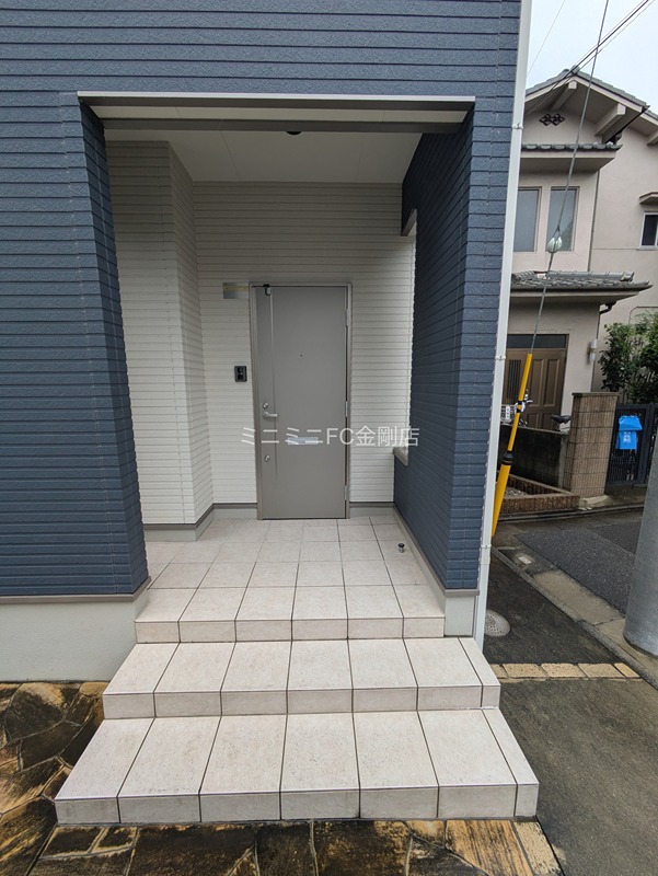 フジパレス戸建賃貸野尻町 3 その他外観2