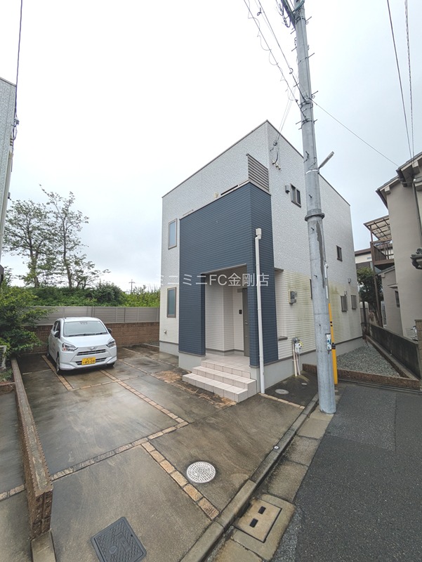 フジパレス戸建賃貸野尻町 3 その他外観3