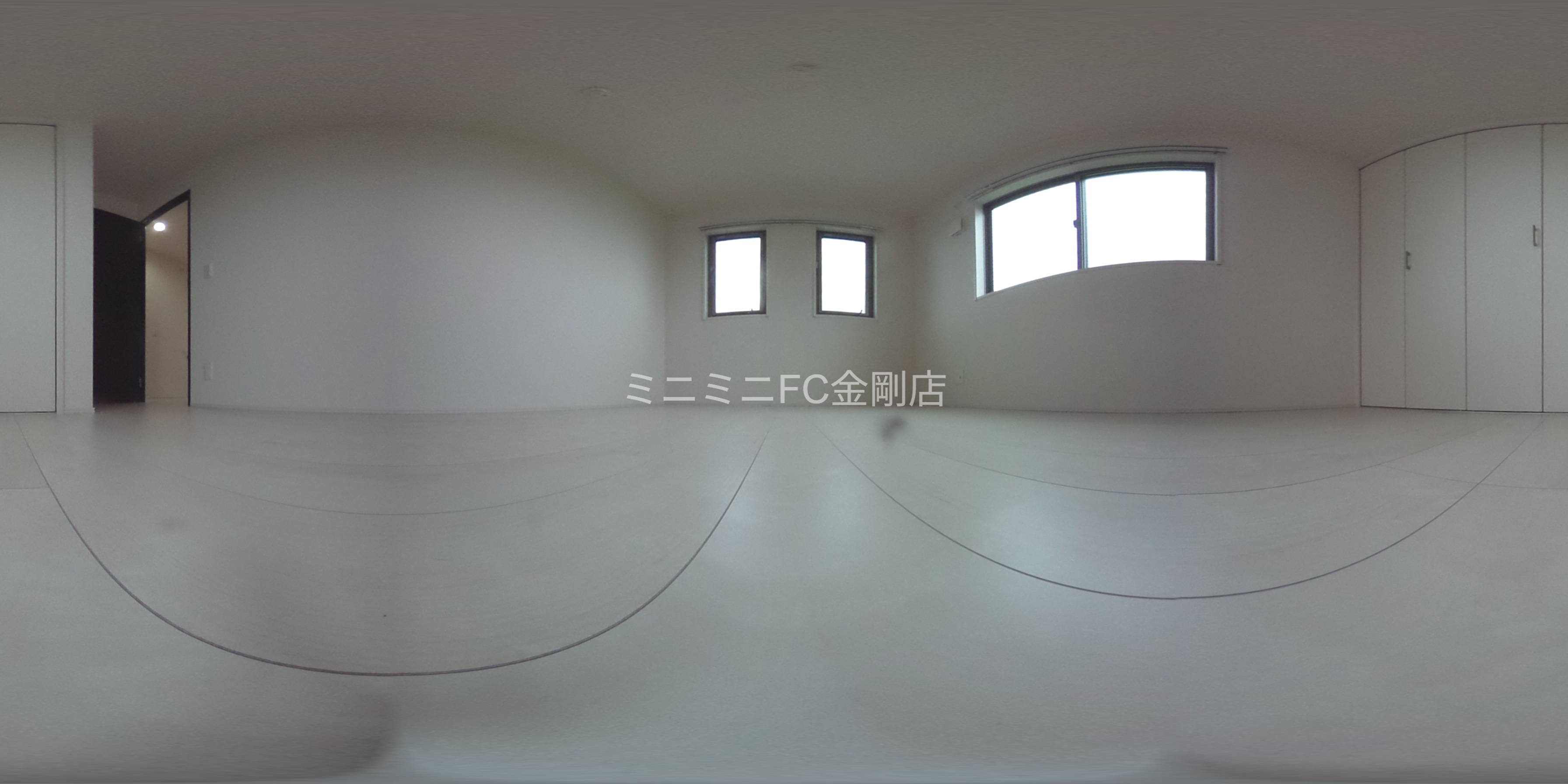 フジパレス戸建賃貸野尻町 3 ベッドルーム