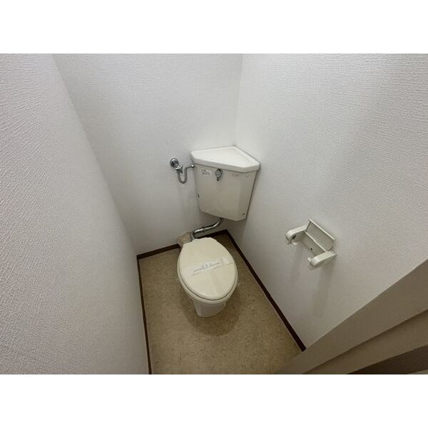 北野田大発マンションB棟 その他1