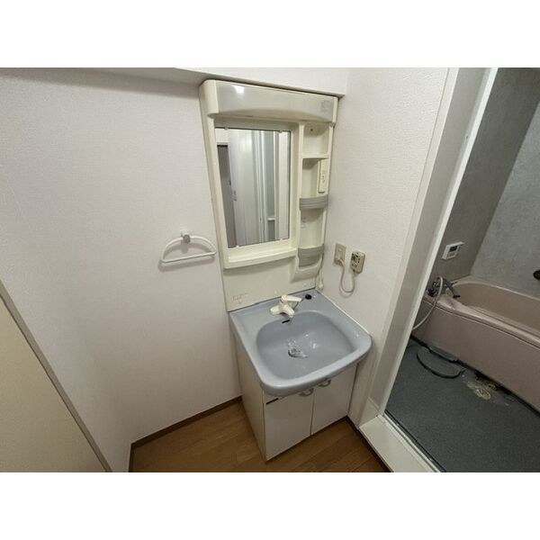 北野田大発マンションB棟 その他2