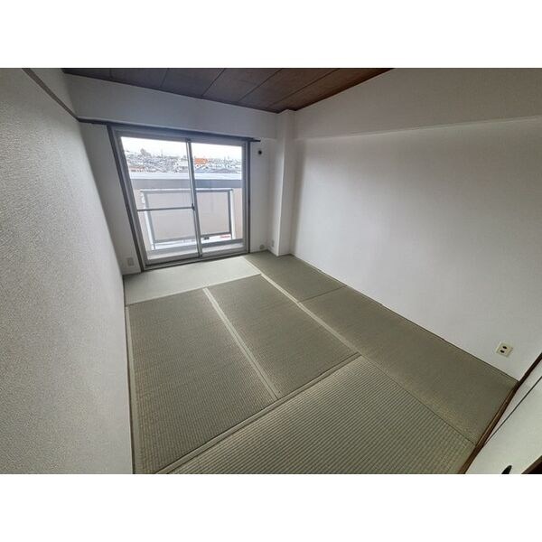 北野田大発マンションB棟 その他4