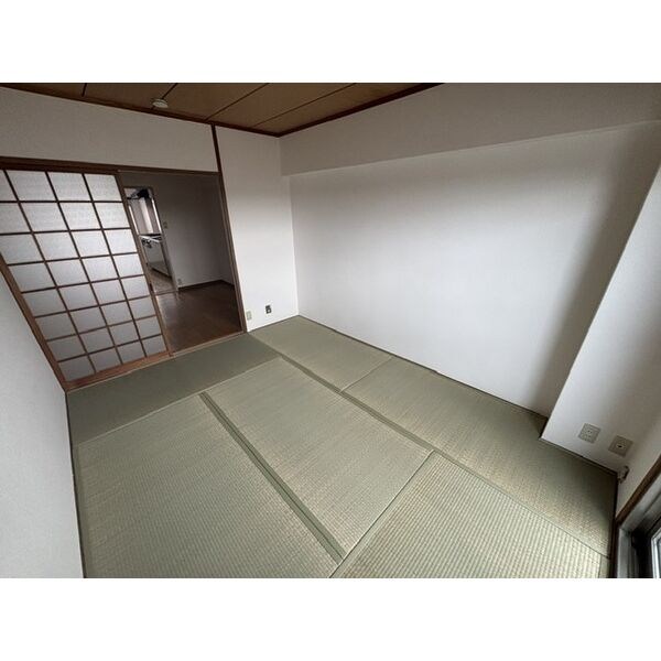 北野田大発マンションB棟 その他5