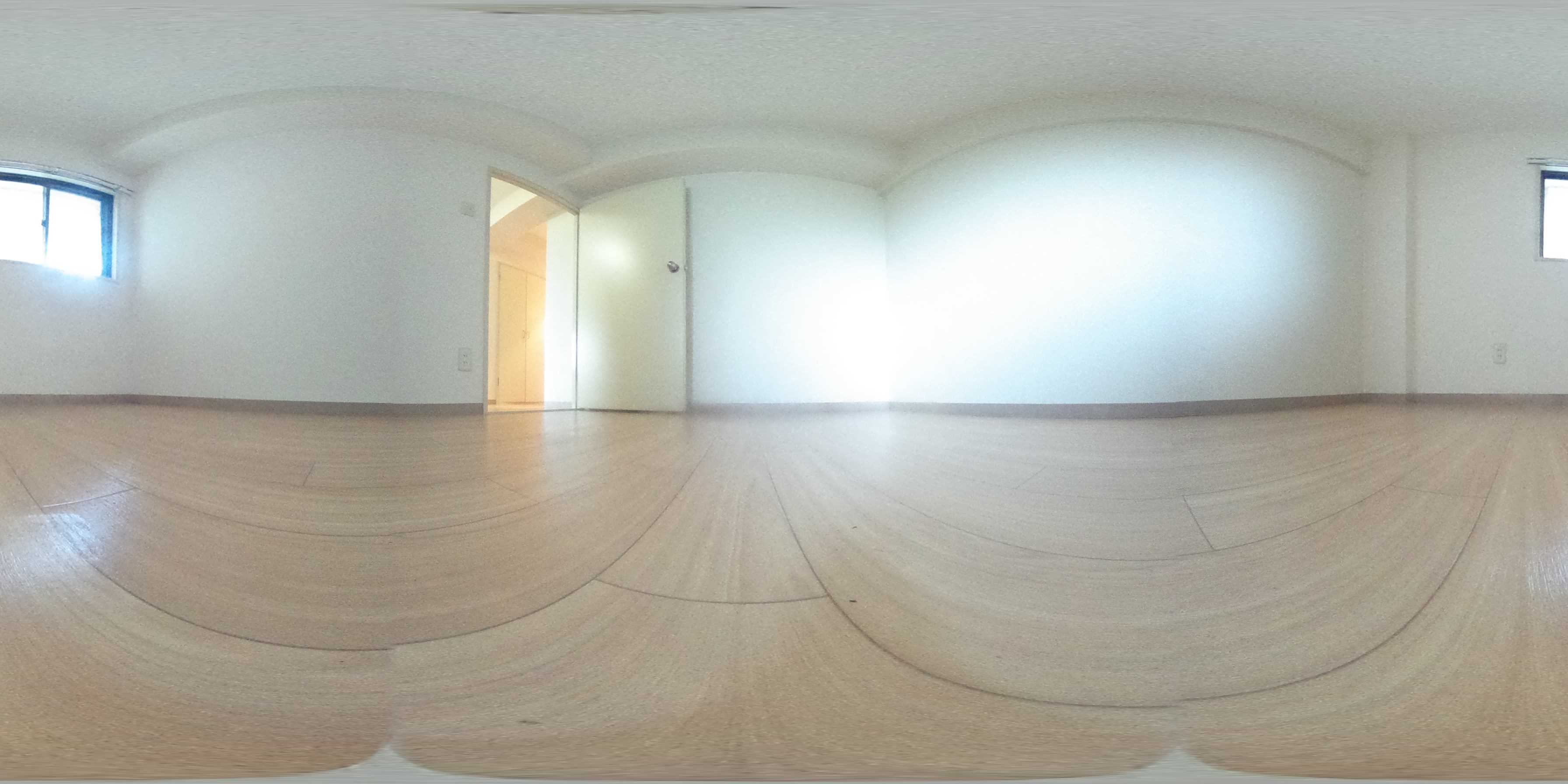 フォレストコート高尾 洋室