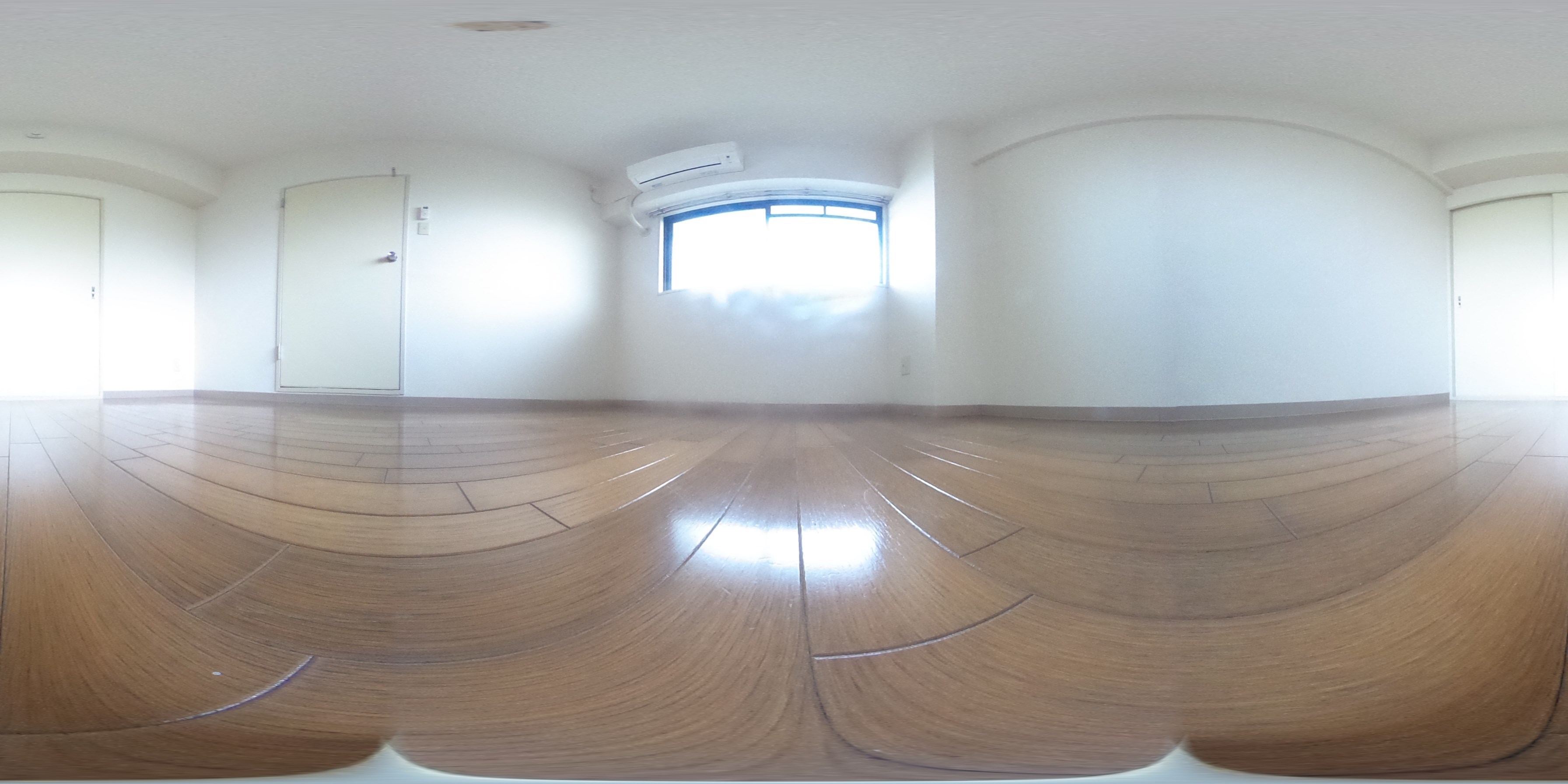 フォレストコート高尾 ベッドルーム