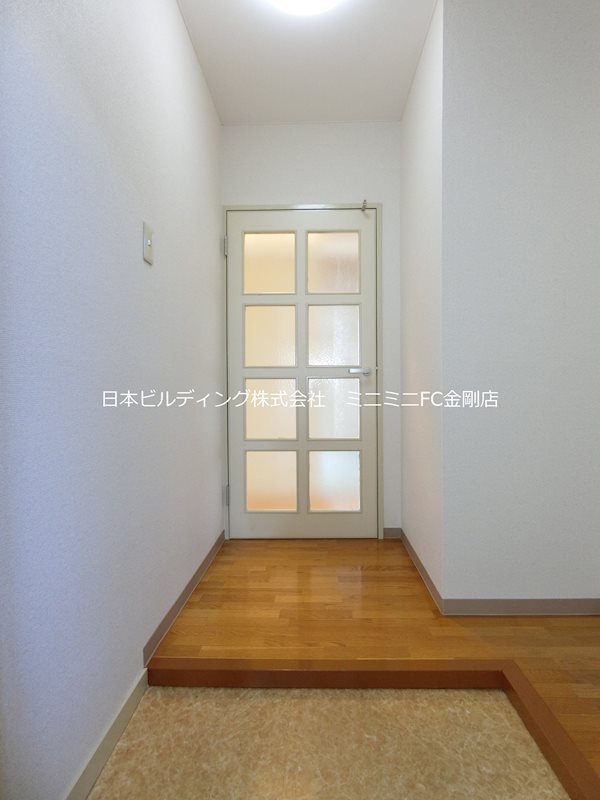 フォレストコート高尾 その他10