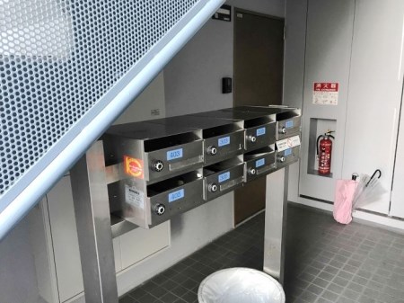 オースター6番館 その他外観2